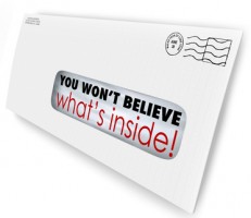 What Are Envelopes: Intro Lesson 101