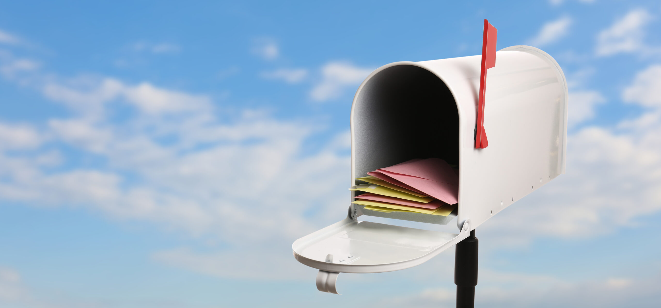 Direct Mail Marketing: 4 Helpful Tips for Non-Profit Organizations