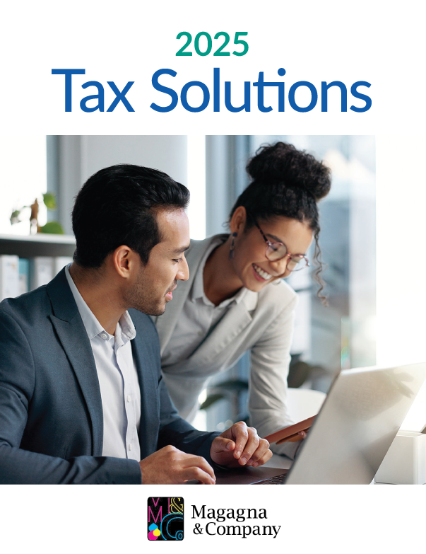 2025 IRS Tax Form Catalog
